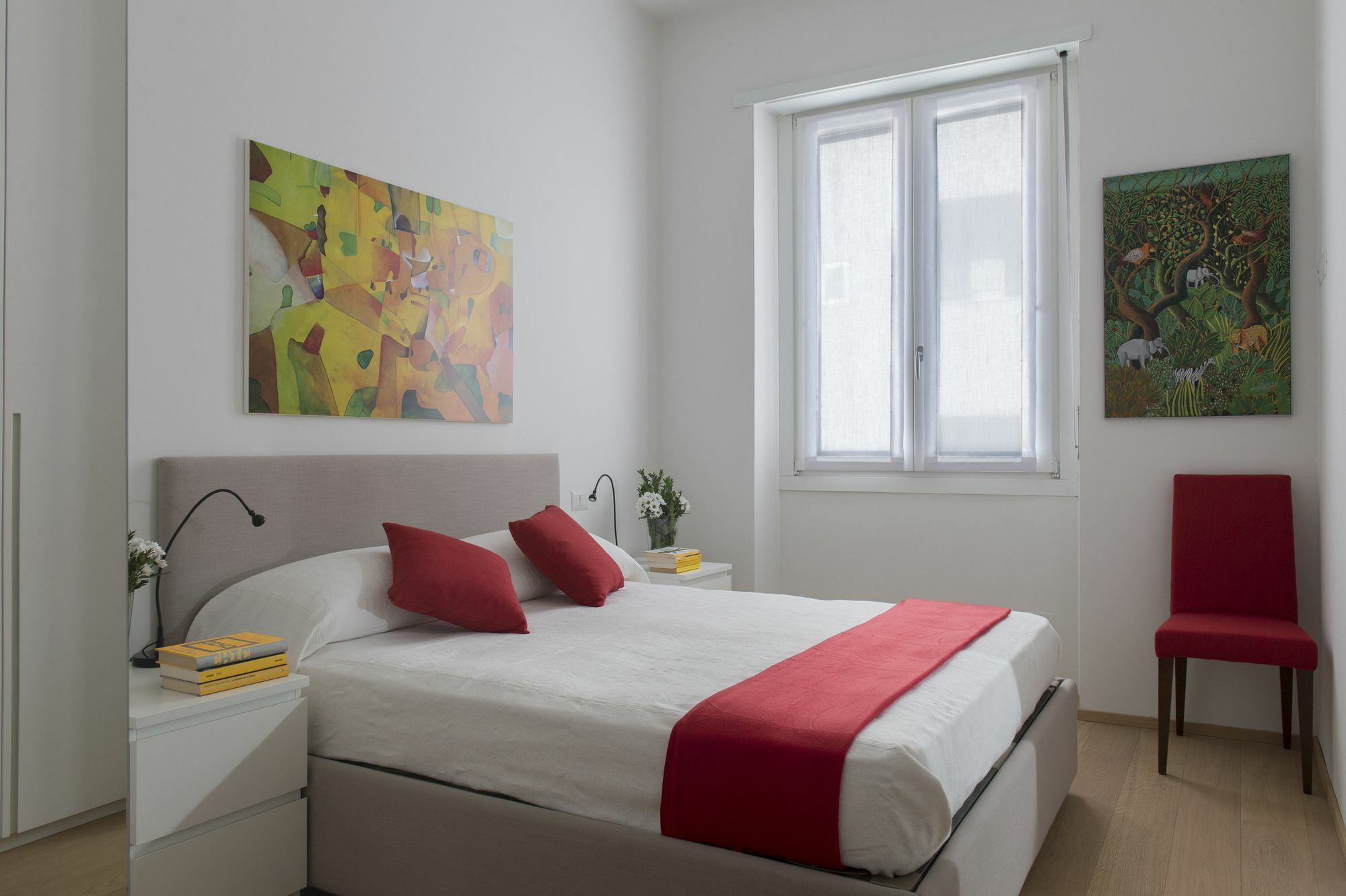 Cavour Apartamento Milão Exterior foto