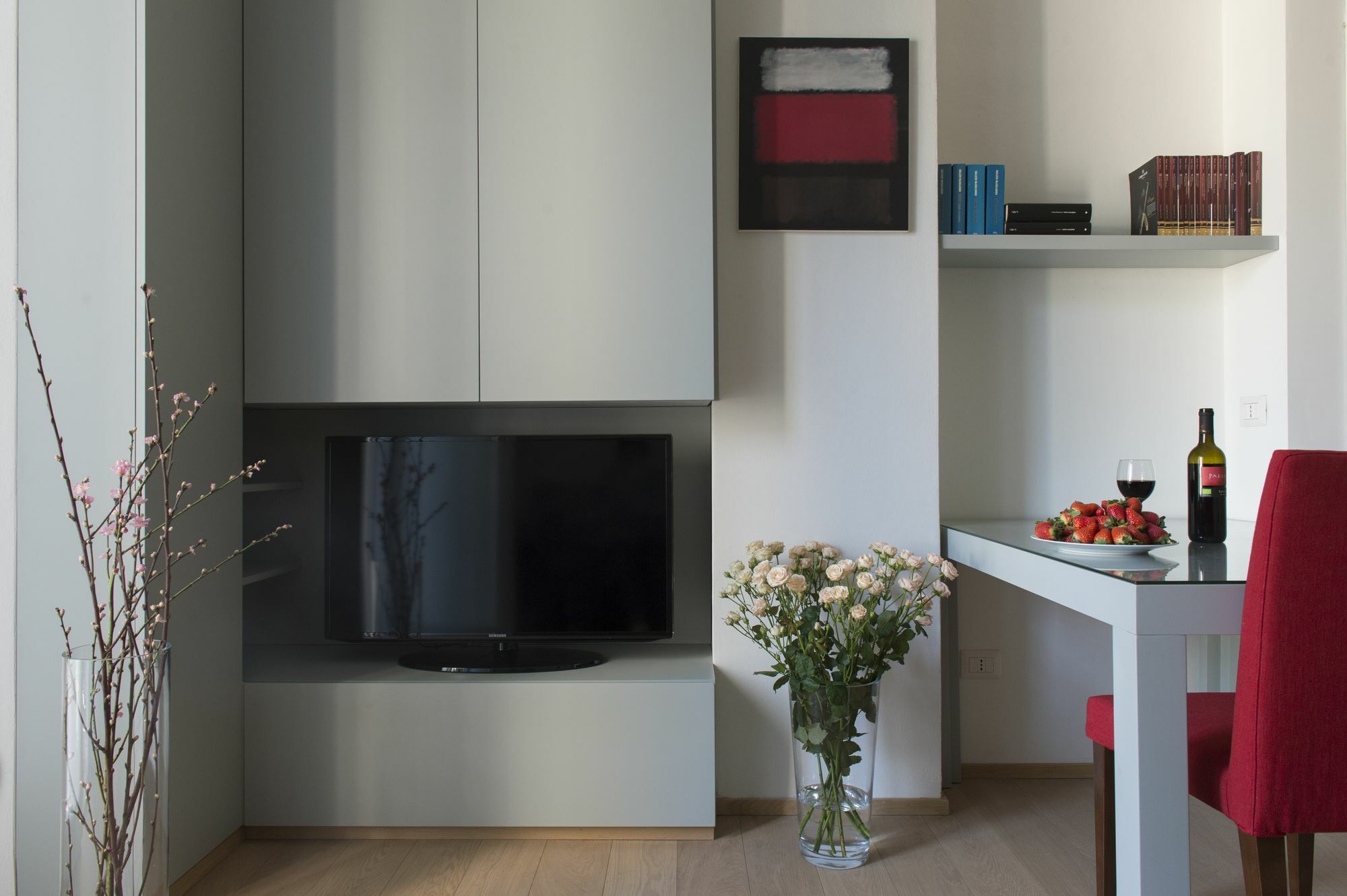 Cavour Apartamento Milão Exterior foto